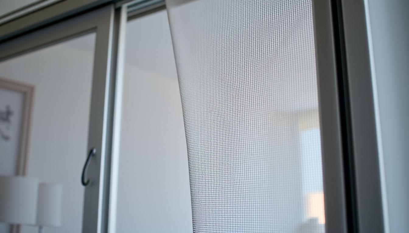 Mosquito Net Solutions